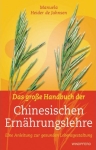 TCM chinesische ernährungslehre